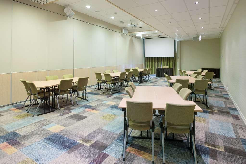 Scandic Sørlandet Kristiansand Faciliteter billede