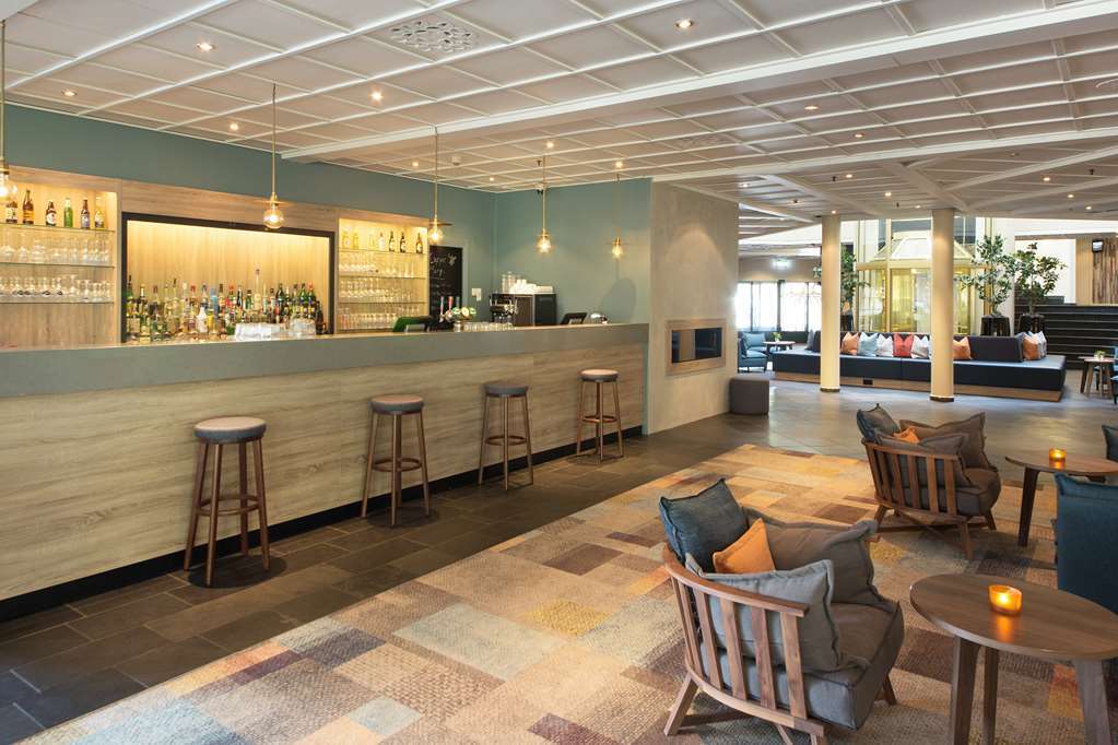 Scandic Sørlandet Kristiansand Restaurant billede